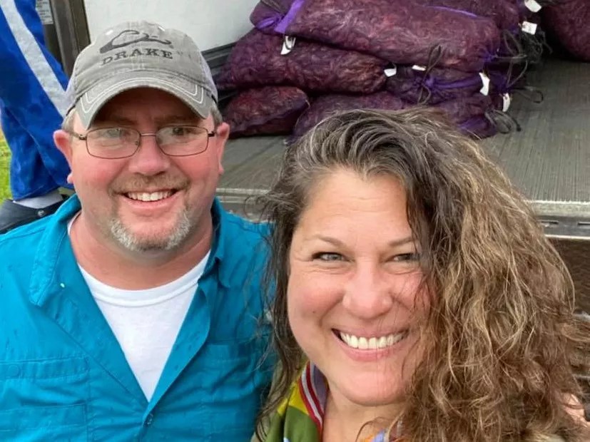 How One Chef Plans to Serve 5,000 Pounds of Crawfish in Denver