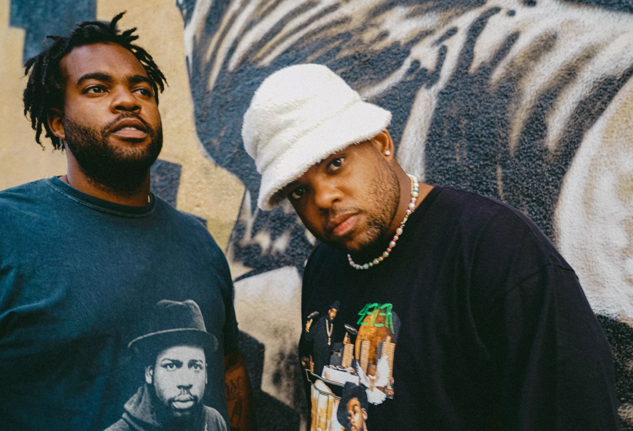 Jam Master Jay’s Sons Bring Cannabis Brand to Colorado