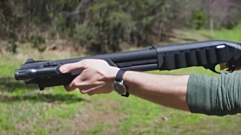 James Woodall Police Shooting and Role of Less-Than-Lethal Shotgun