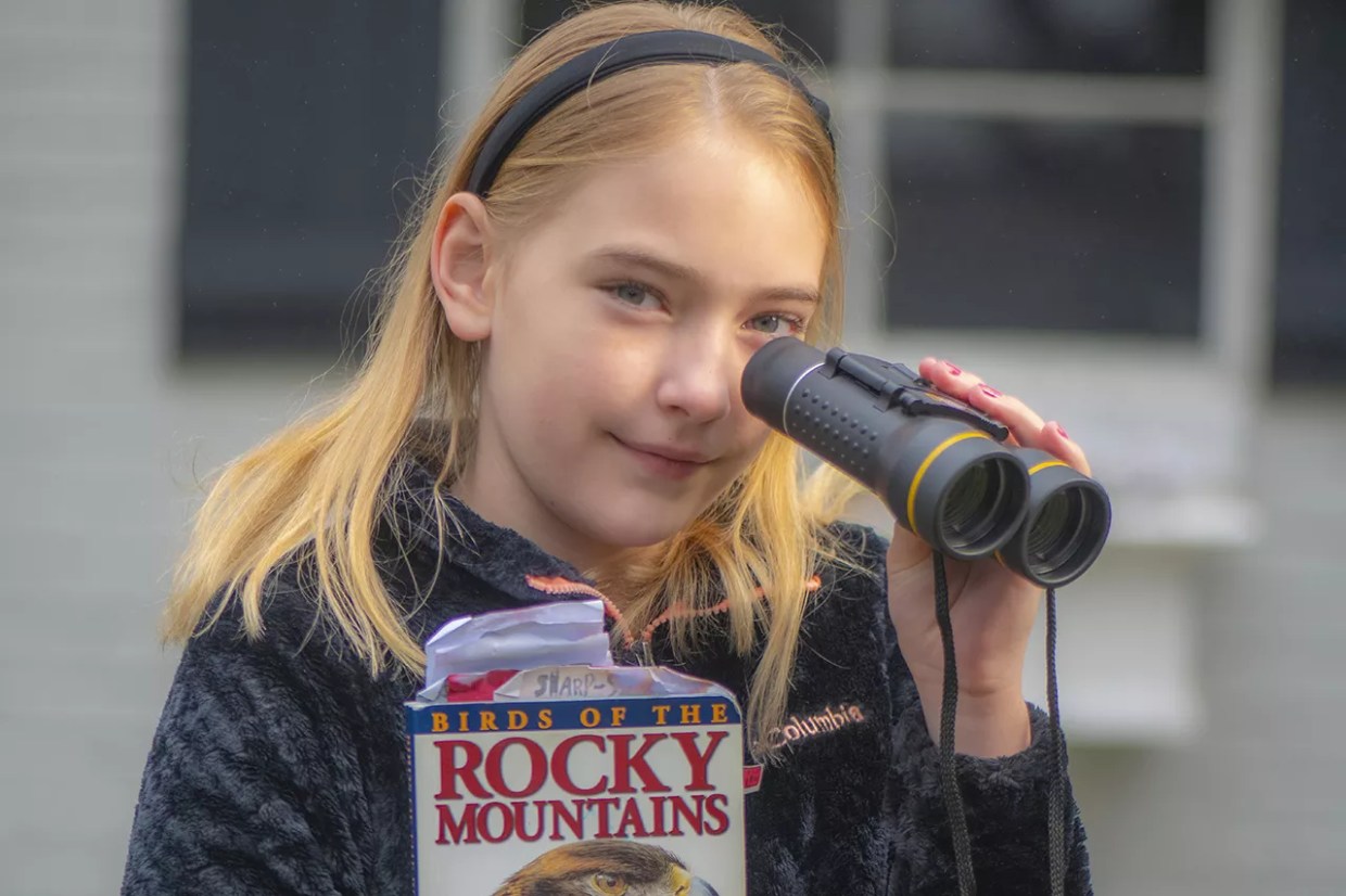 Colorado Has Gone to the Birds During the Pandemic