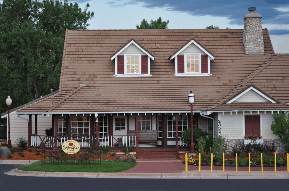 Lucile’s Is Back in Littleton After Five-Month Absence