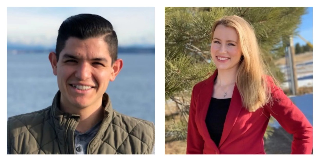The Fight Over Colorado’s New 8th Congressional District Starts Now