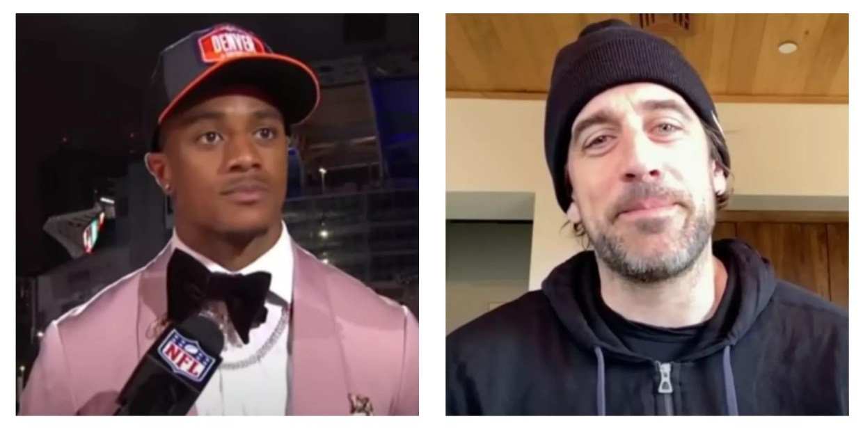 Broncos’ Aaron Rodgers-Free Draft Day Disaster