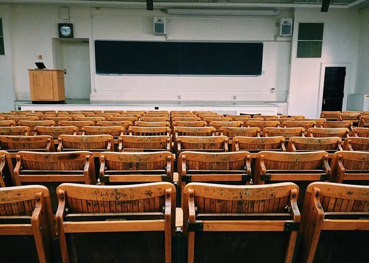 Reader: Money for Schools? Potheads Helping People!
