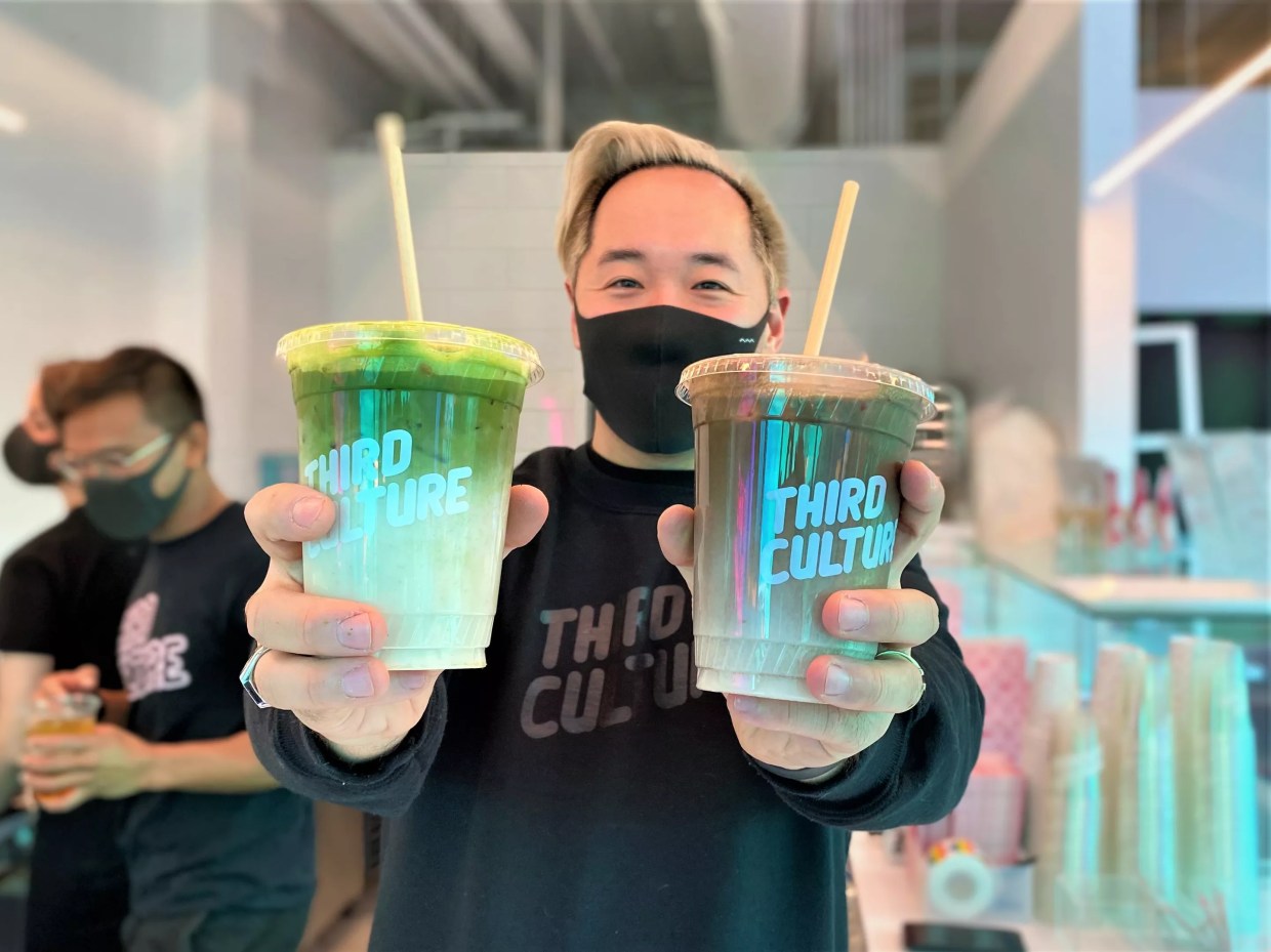 Third Culture Bakery Brings Matcha Tea and Mochi Muffins to RiNo