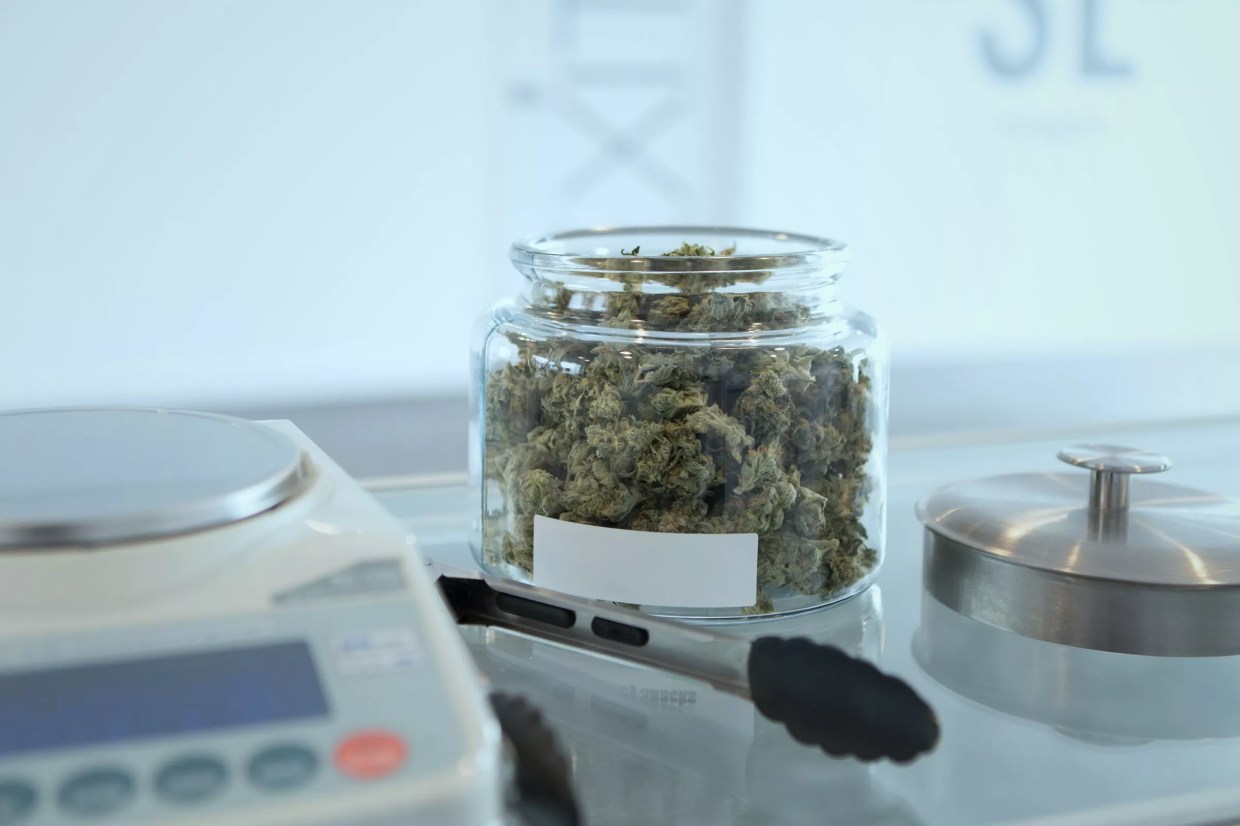 Colorado Legislature Doubles Marijuana Possession Limit