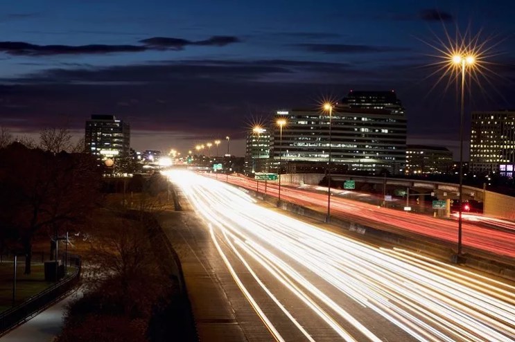 CDOT is worried about traffic deaths.