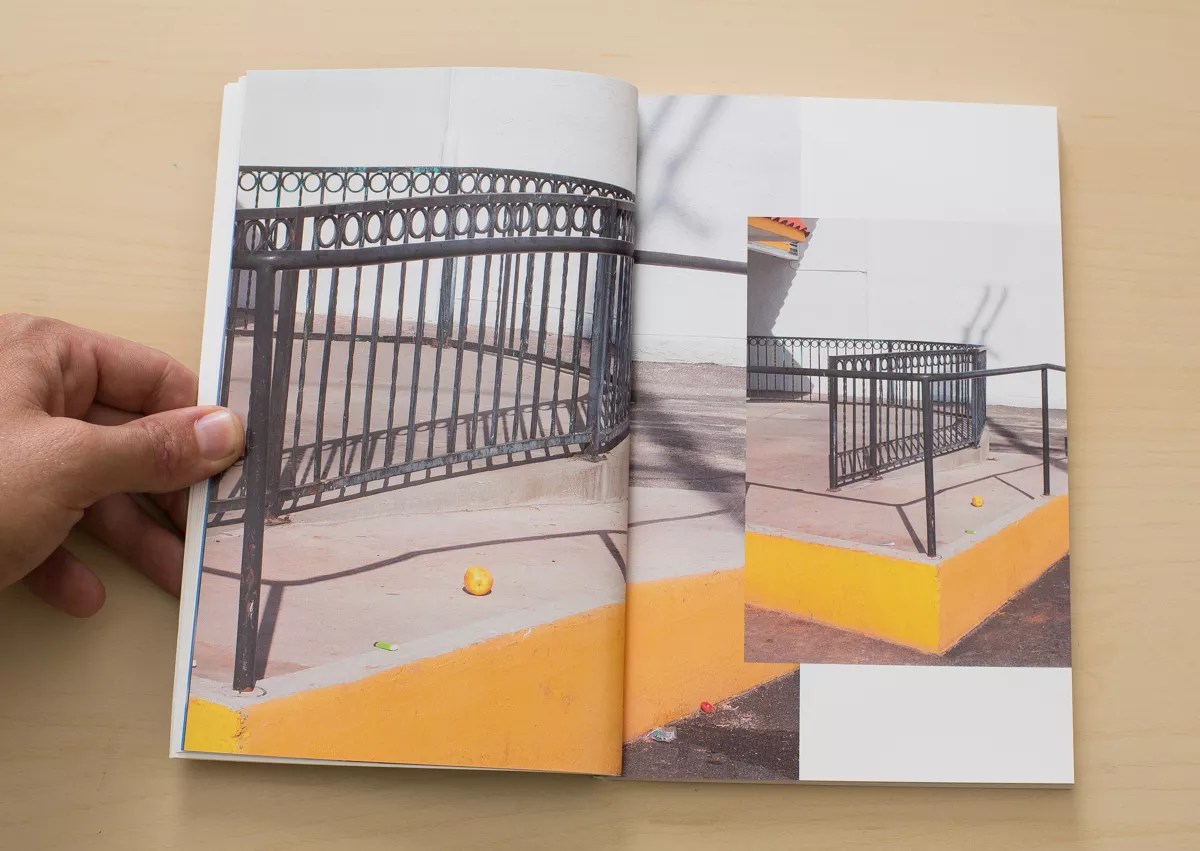 Photographer Matthew Pevear Finds Life at Play in the Simplest Places