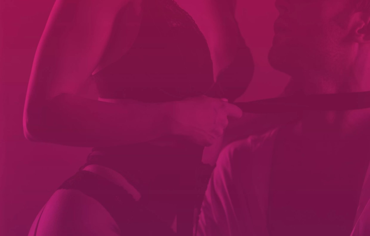 Love Orgies, Swinging or Bondage? This Denver-Made App Is for You