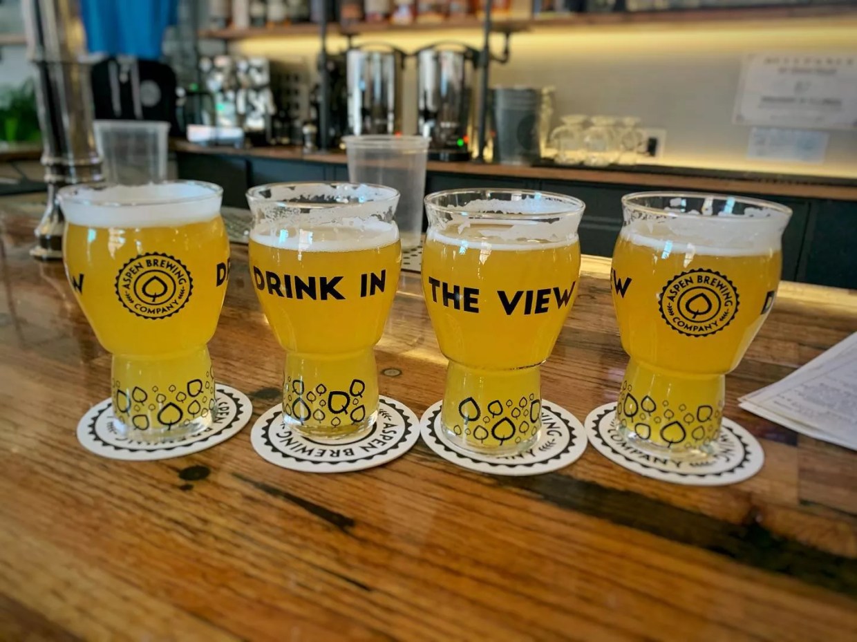 Aspen Brewing Splits from Oregon’s Ninkasi, Buys Capitol Creek Brewery