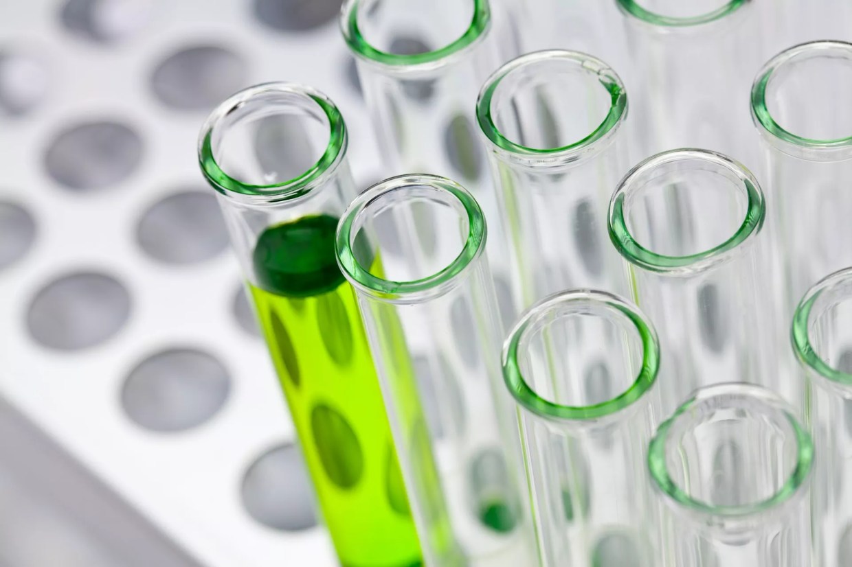 Ballot Initiative Wants to Raise Marijuana Sales Tax for Pandemic Research