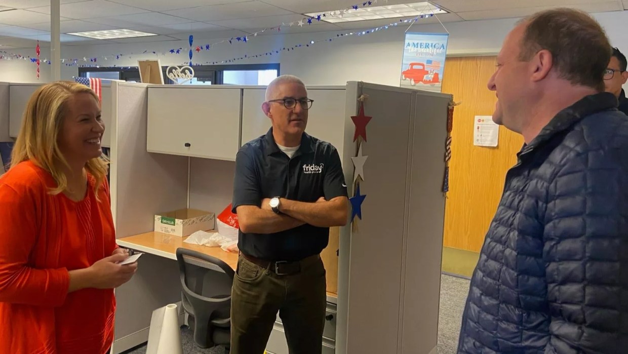 COVID-19 Data Struggles Against Vaccination Shortfalls, New Rules