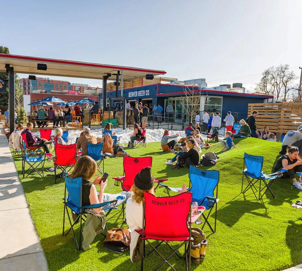 No Brewery Opened in Denver in 2020 (2021 Will Be a Different Story)