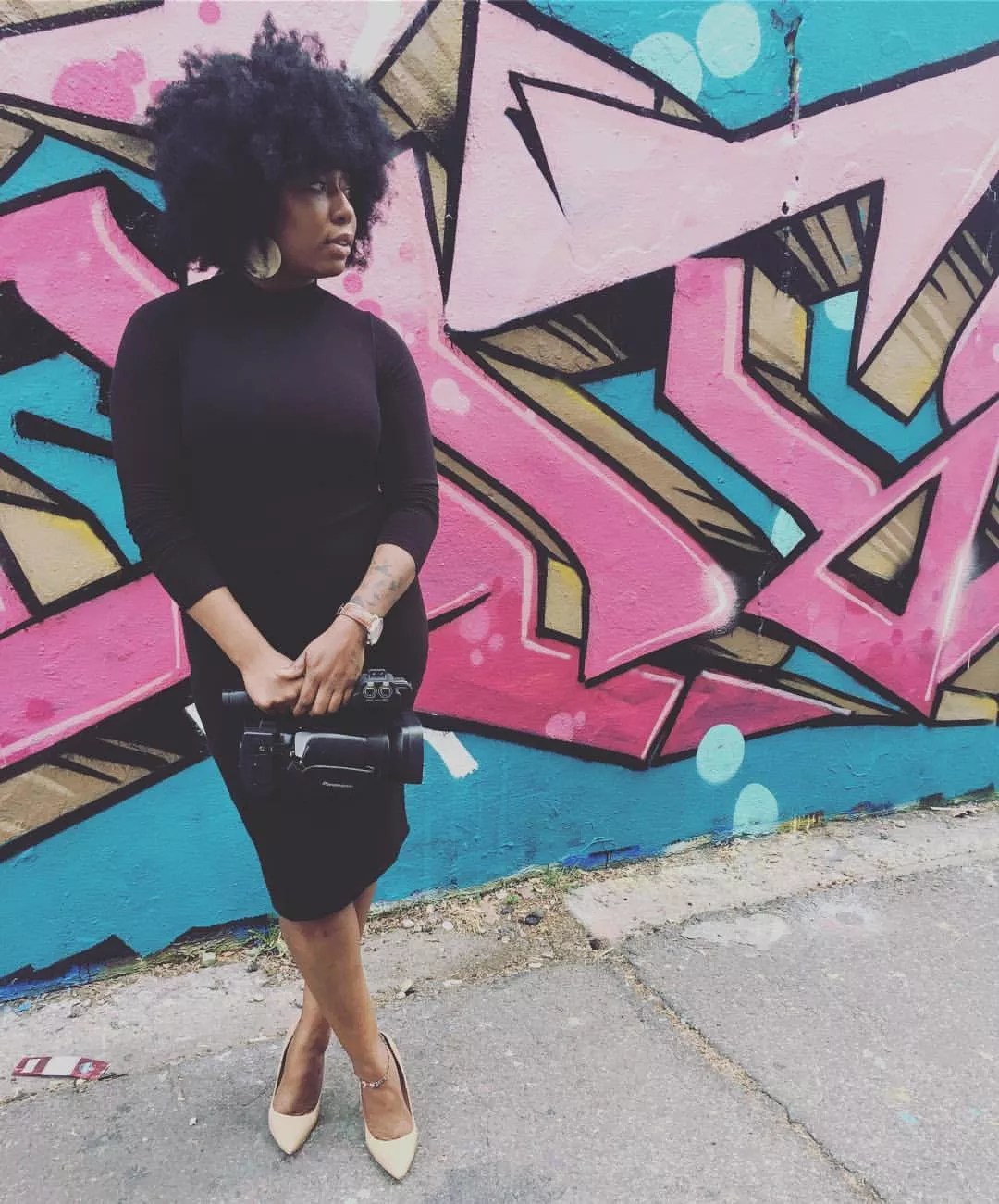 Dope Mom Life Creates Videos for Marginalized Businesses and Communities