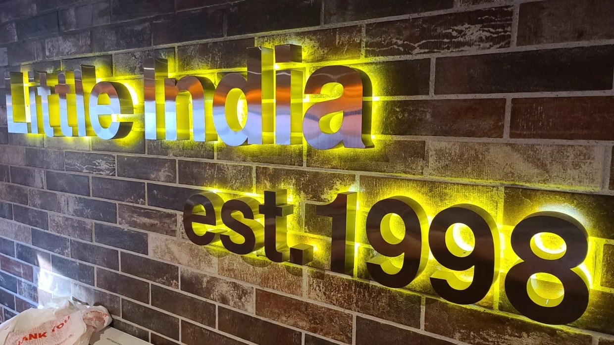 Little India Keeps Getting Bigger, With Fourth Spot Set for Central Park