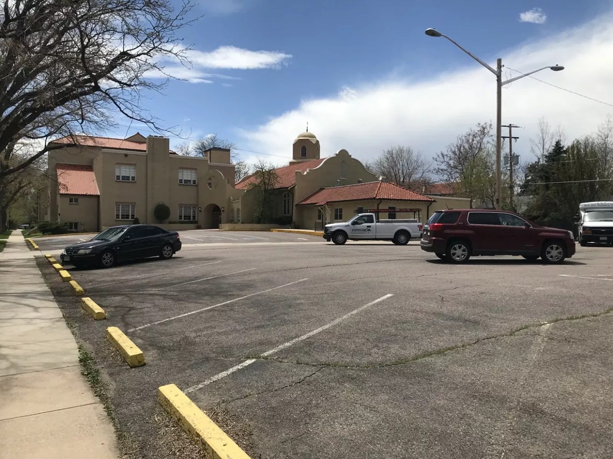 Judge Dismisses Park Hill Safe-Camping Site Lawsuit