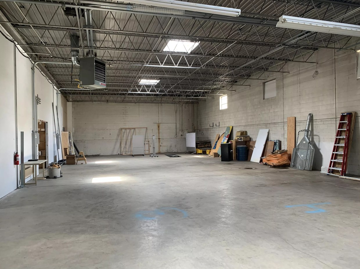 RiNo Art District Introduces $2,500 Month-Long No Vacancy Residencies