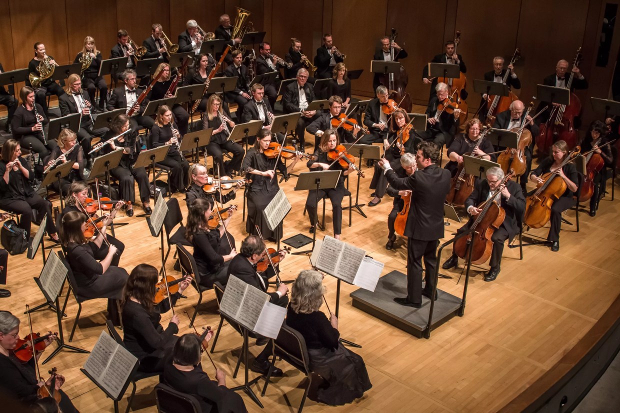 Musicians Flee the Arapahoe Philharmonic on a Sour Note