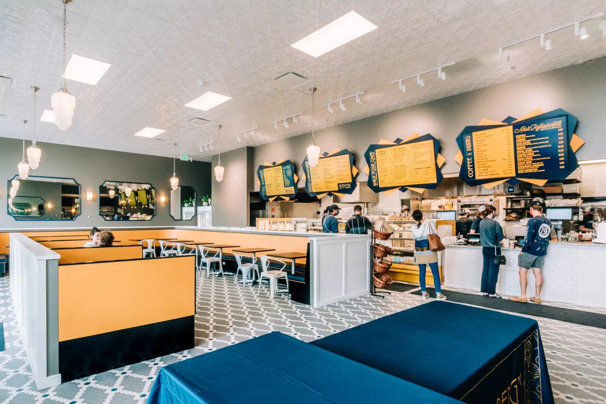 Rosenberg’s Brings Bagels to Boulder