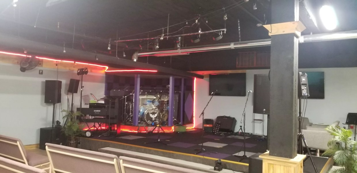 Sober Underground Brings Booze-Free Entertainment to Denver