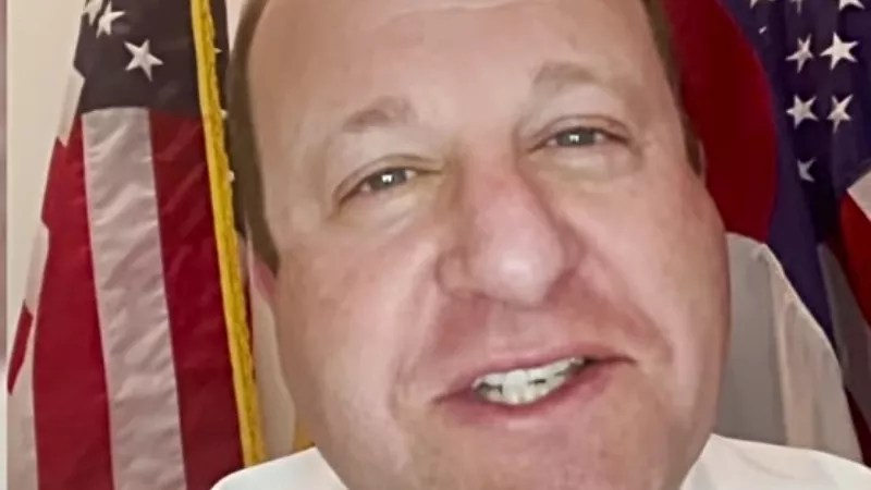 Polis on Scholarships for Vaccinated Kids Contest, $1M Drawings Spin