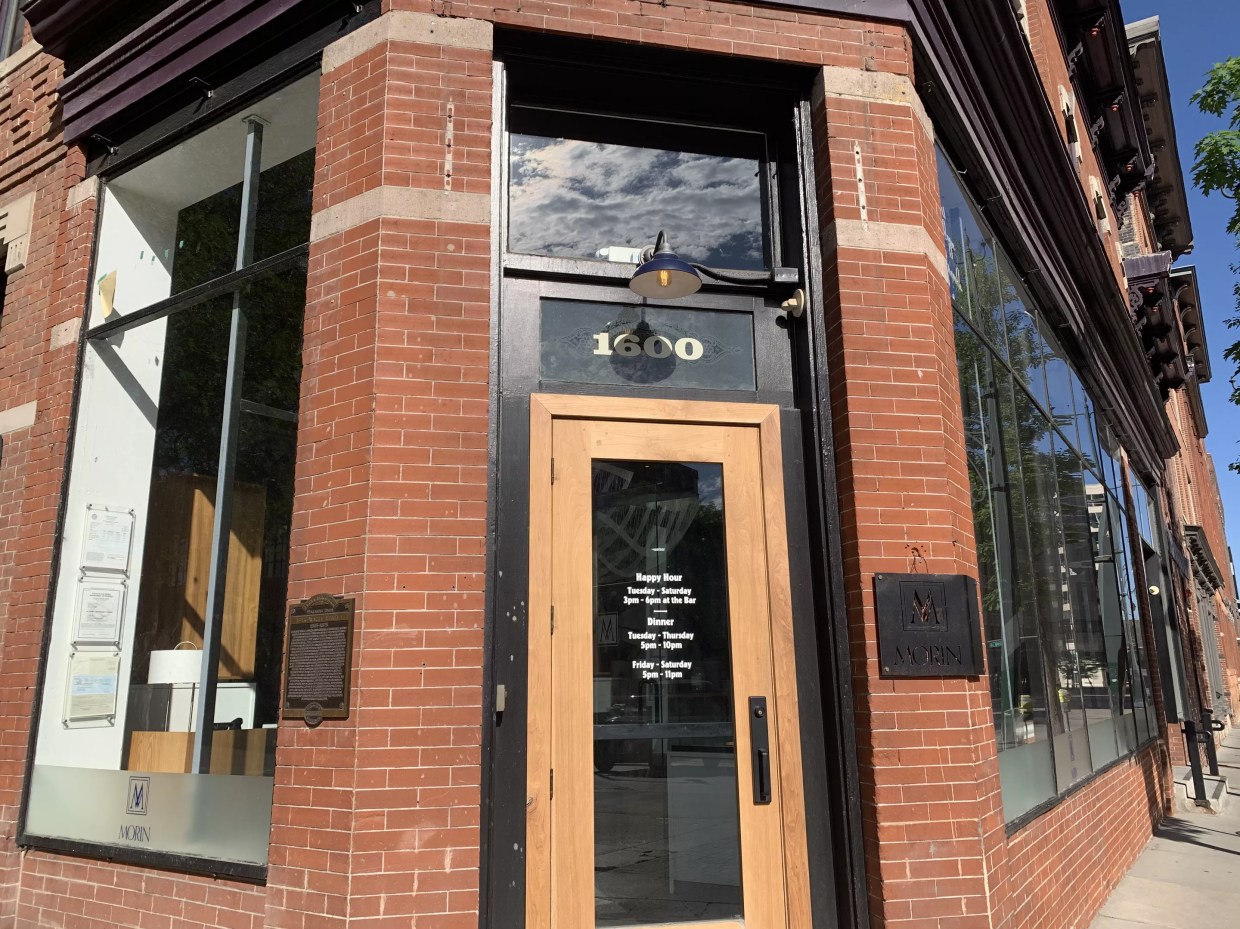 Morin Is Gone, but the Wazee Isn’t Coming Back. Get Ready for A5.