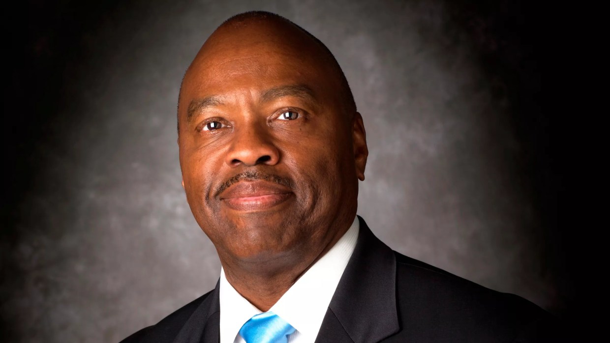 New DIA Boss Phil Washington: The Size of the Sh*t Show He’s Inheriting
