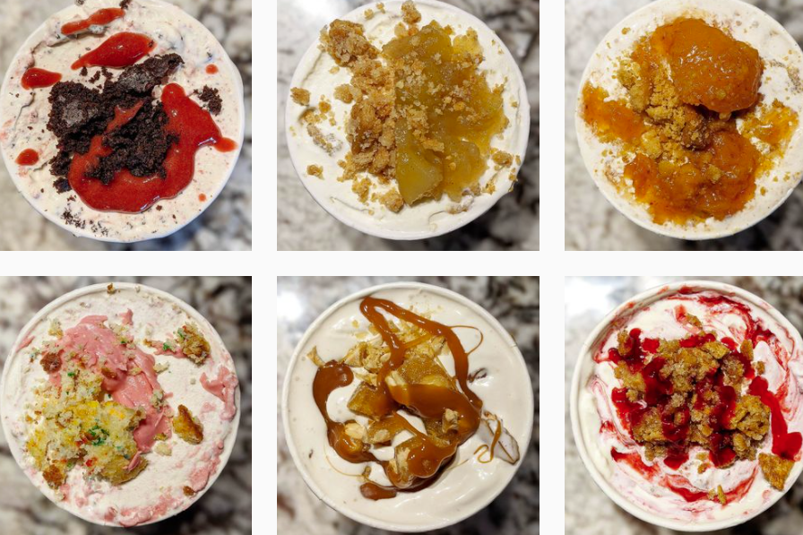 The Scoop on Right Cream’s New Location in RiNo