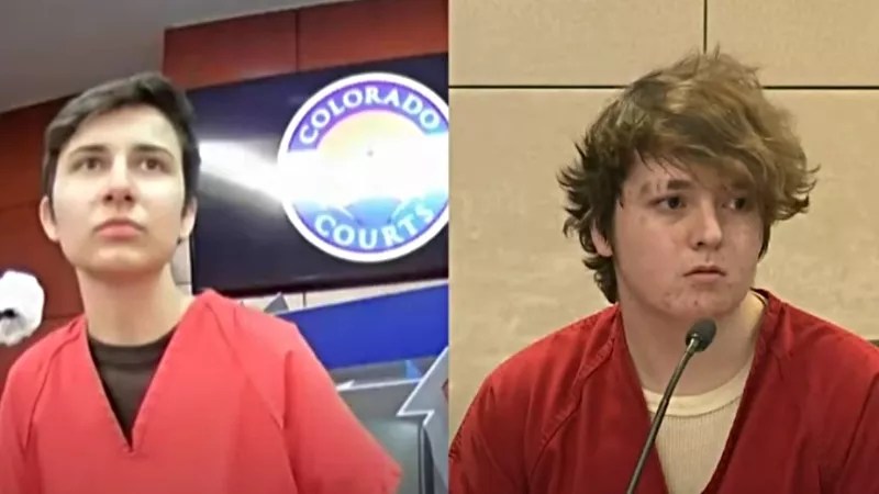 STEM School Attack Verdict: Bullying Claim Doesn’t Save Devon Erickson