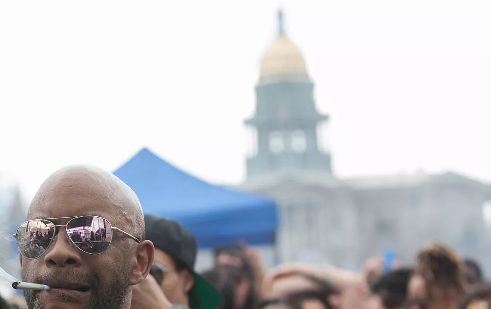 Lawmakers Approved Several Big Changes to Marijuana Laws in 2021