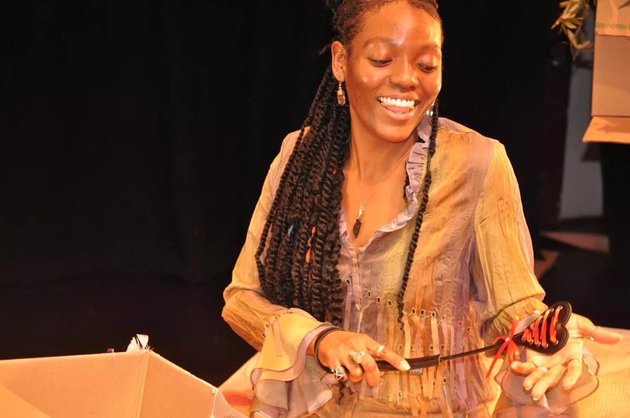 Take a Walk on the Wild Side at the Denver Fringe Festival