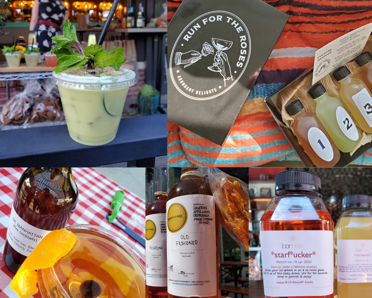 Cheers: Booze to Go Will Continue in Colorado Through July 2025