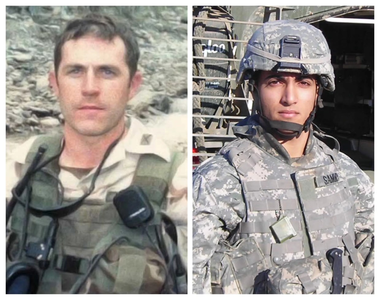 In Jason Crow’s Office, Afghan Combat Interpreter Crisis Is Personal