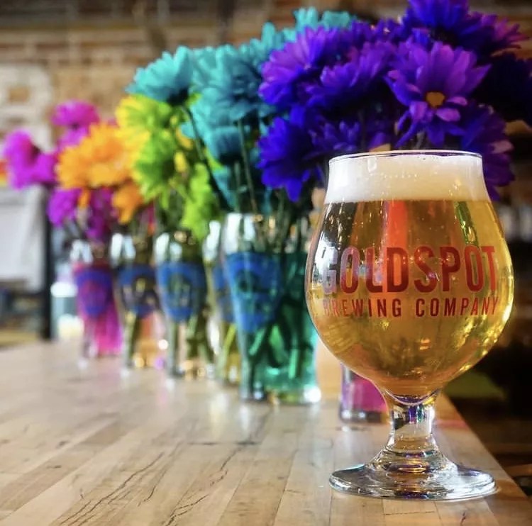 A Brand-New Queer Beer Fest Pours Pride Into Pints