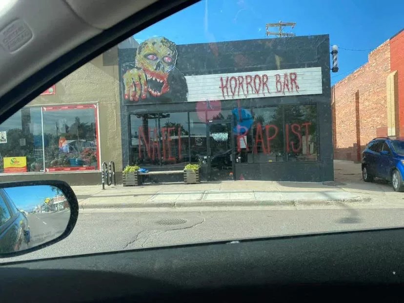 Horror Bar to Reopen Under New Owner and Name: Slashers Denver