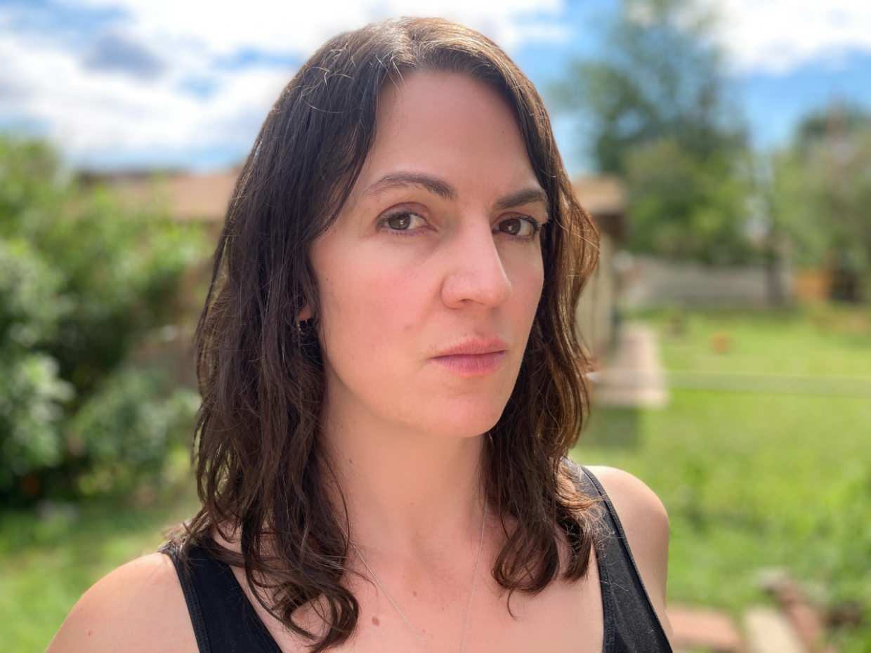 Time-Travel Through the Pandemic With <i>Low Orbit</i>‘s<i> Blackout: Time Passes</i>