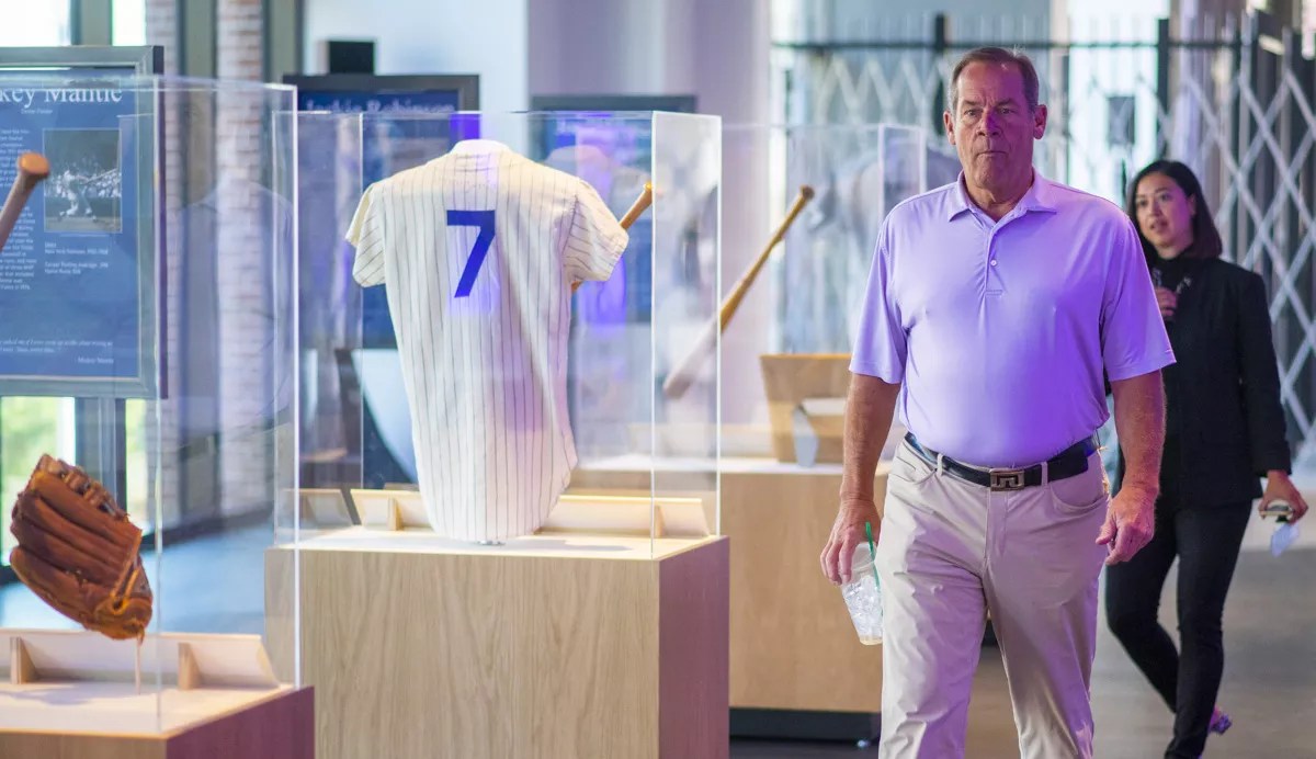 Rockies owner dick monfort