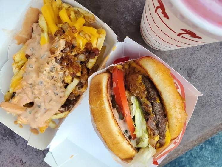 Reader: Ready to Dine Out in Denver? Always Eat Local!