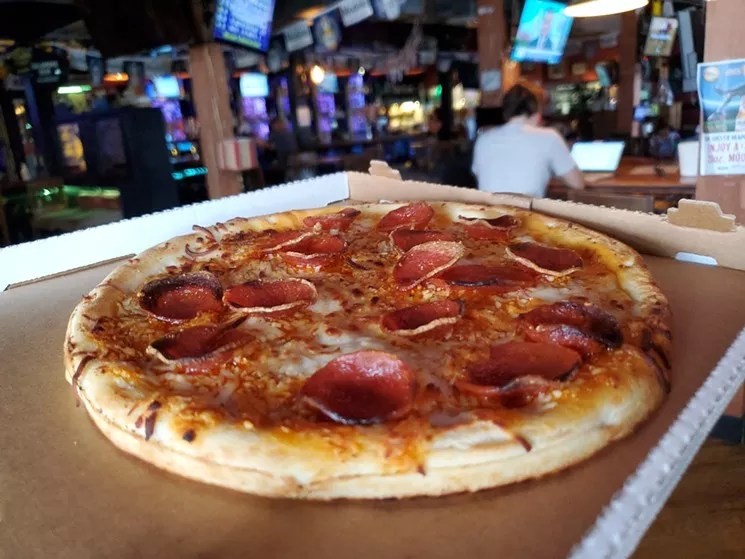 Reader: Awesome! Frozen Pizza That Is One Step Above Domino’s!