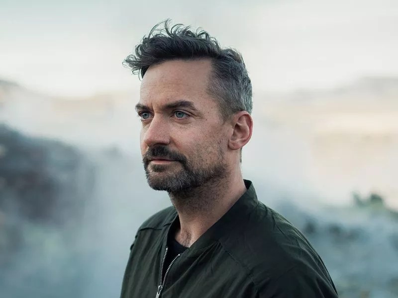 Bonobo Brought Challenging New Sounds to Red Rocks With OUTLIER