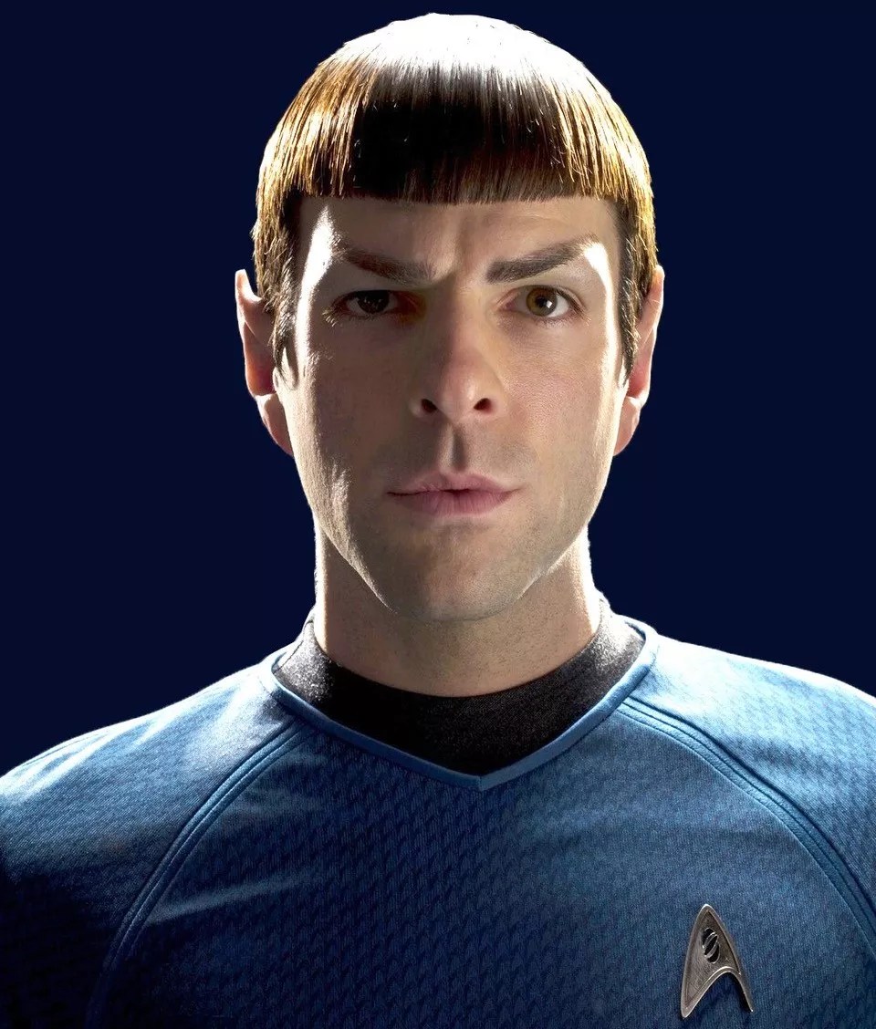 Zachary Quinto the Latest Celeb to Beam Down to FAN EXPO Denver