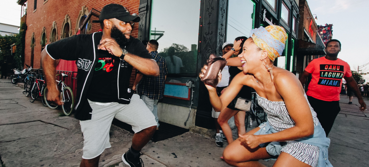 Art Attack: Fourteen Ways to See Great Art in Denver This Weekend