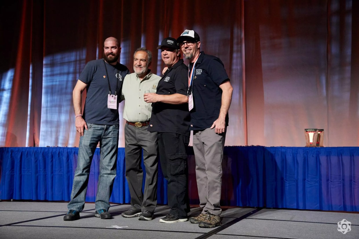 Get An Early Taste of Colorado’s GABF Entries This Weekend