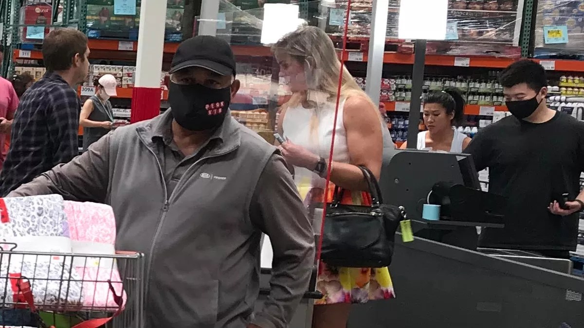 Masks’ Metro Denver Comeback Before CDC’s New Guidelines