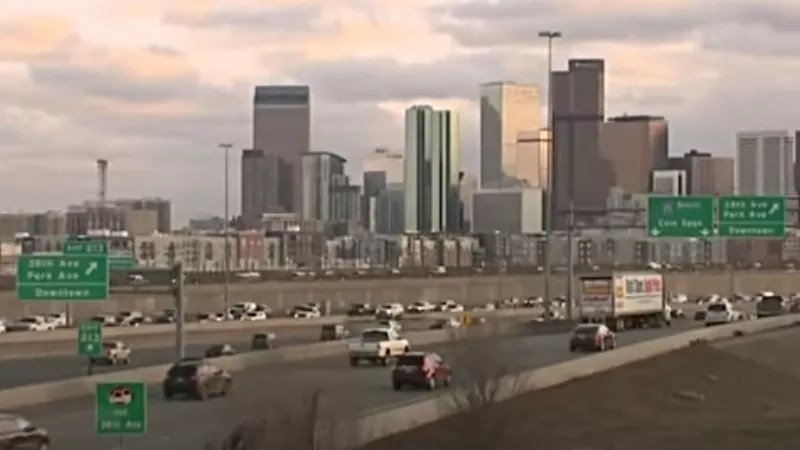 Where the CDC Says Masks Should Be Worn Indoors in Colorado