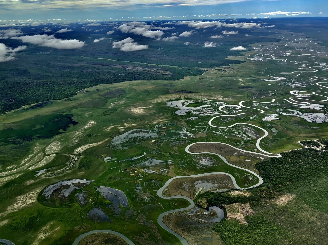 House of Pod Wins Big at Tribeca With <i>Guardians of the River</i>