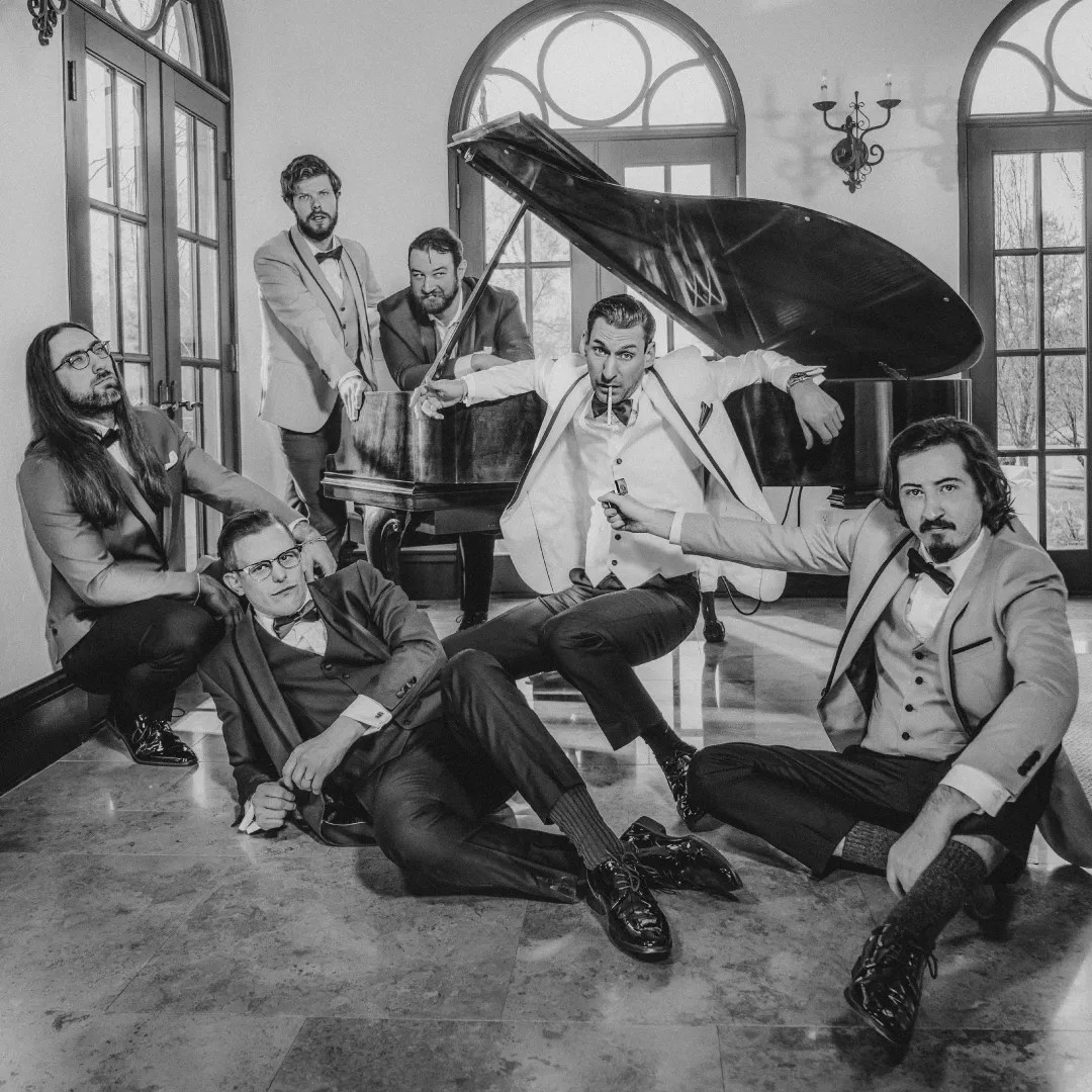 Milquetoast & Co. on Trying to Dodge ’90s Nostalgia