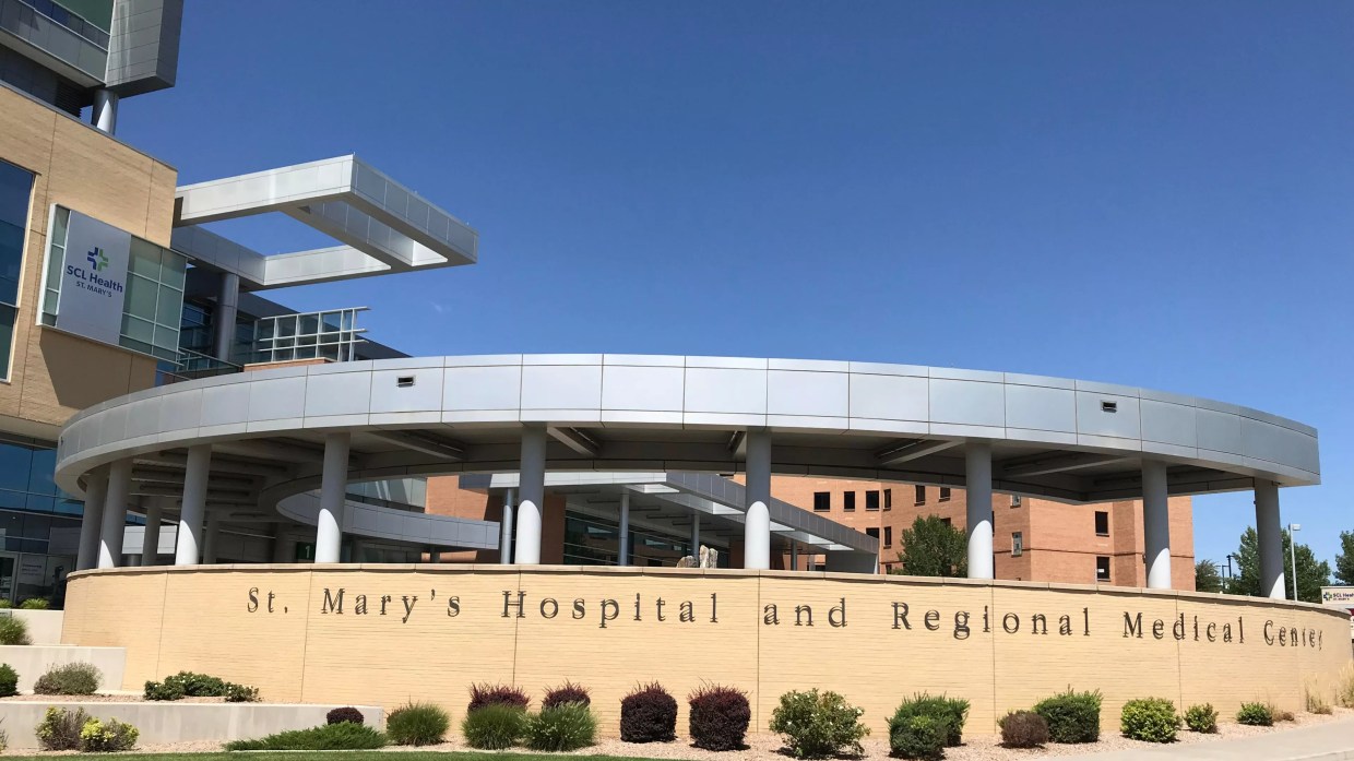 Colorado’s Worst Delta Variant Counties Right Now