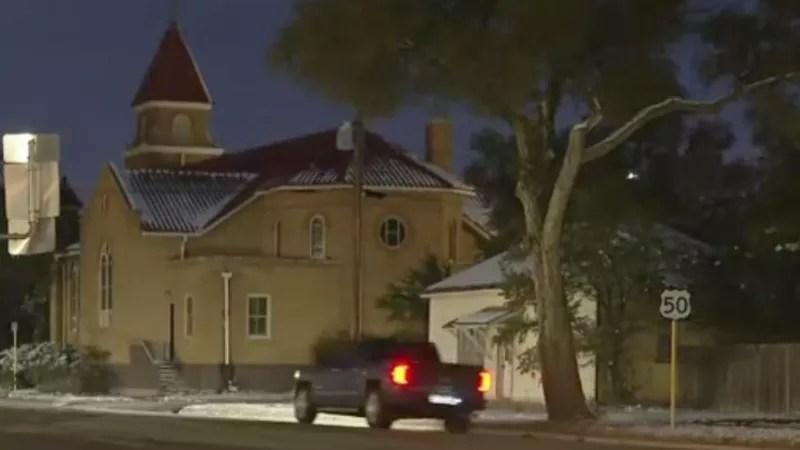 Colorado Counties Where Even Older People Resist the Vaccine