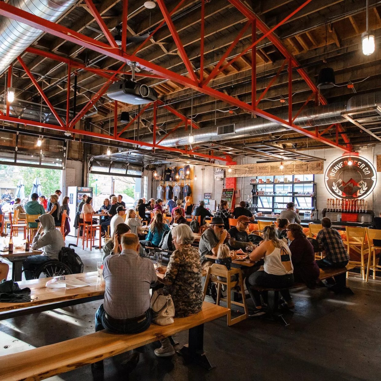 This Smokin’ Denver Beer Might Be One of the Most Unusual in the World